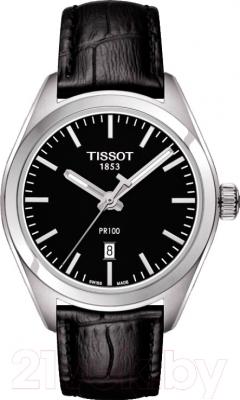 Часы наручные женские Tissot T101.210.16.051.00