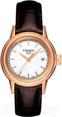 Часы наручные женские Tissot T085.210.36.011.00