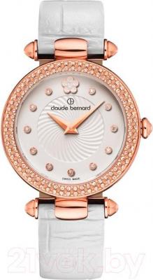 

Часы наручные женские Claude Bernard, 20504-37RP-APR2