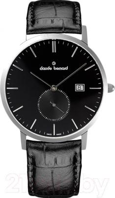 Часы наручные мужские Claude Bernard 65003-3-NIN