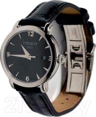 Часы наручные мужские Tissot T057.210.16.057.00