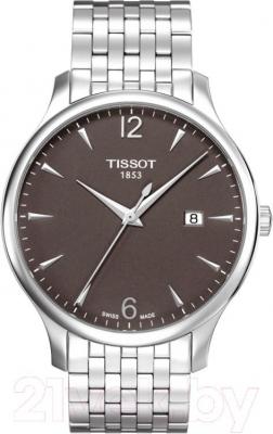 Часы наручные мужские Tissot T063.610.11.067.00