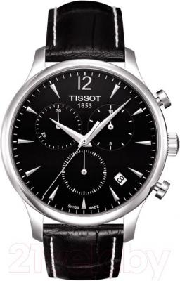 Часы наручные мужские Tissot T063.617.16.057.00