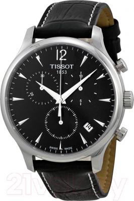 Часы наручные мужские Tissot T063.617.16.057.00