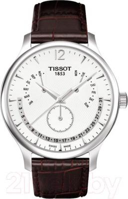 Часы наручные мужские Tissot T063.637.16.037.00