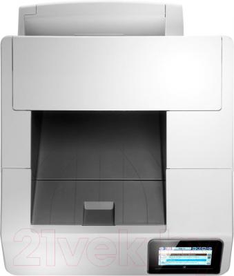 Принтер HP LaserJet Enterprise M606x (E6B73A)