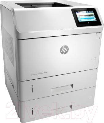 Принтер HP LaserJet Enterprise M606x (E6B73A)