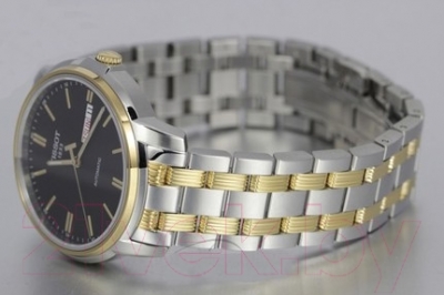 Часы наручные мужские Tissot T065.430.22.051.00