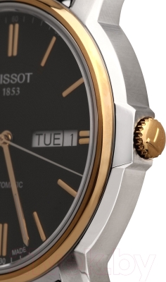 Часы наручные мужские Tissot T065.430.22.051.00