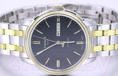 Часы наручные мужские Tissot T065.430.22.051.00