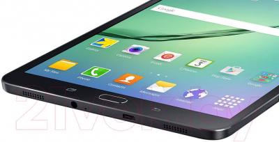 Планшет Samsung Galaxy Tab S2 / SM-T715 (черный)