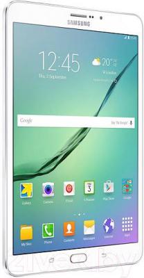 Планшет Samsung Galaxy Tab S2 / SM-T715 (белый)