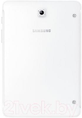 Планшет Samsung Galaxy Tab S2 / SM-T715 (белый)