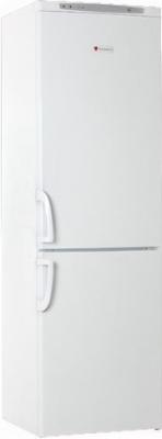 Холодильник с морозильником Swizer DRF-111-WSP - общий вид