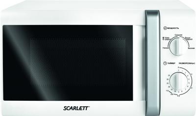 Микроволновая печь Scarlett SC-2007 - общий вид