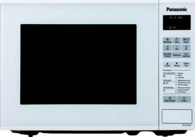 Микроволновая печь Panasonic NN-GT261MZPE - общий вид