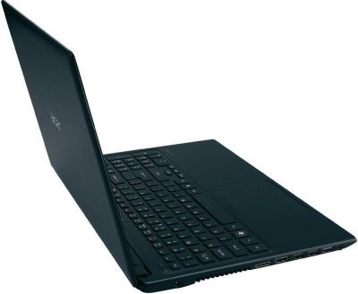 Ноутбук Acer Aspire V5-571G-32364G50Makk (NX.M2EEU.006) - общий вид