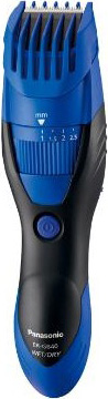 Машинка для стрижки волос Panasonic ER-GB40-A520 - общий вид