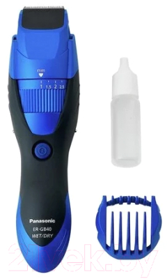 Машинка для стрижки волос Panasonic ER-GB40-A520