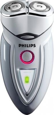 Электробритва Philips HQ 6070 (HQ 6070/16) - общий вид