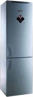 Холодильник с морозильником Swizer DRF-110 ISN - общий вид