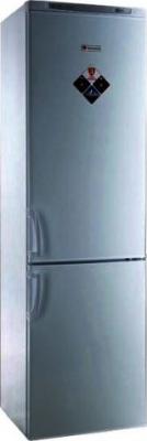 Холодильник с морозильником Swizer DRF-111 ISP - общий вид