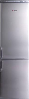 Холодильник с морозильником Swizer DRF-111-IST - общий вид