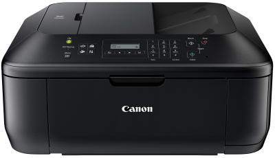 МФУ Canon Pixma MX374 - общий вид