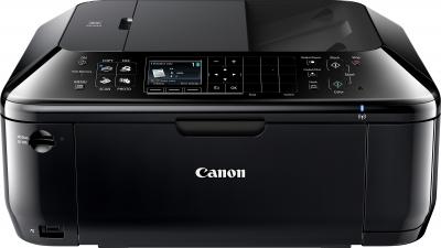 МФУ Canon Pixma MX514 - общий вид