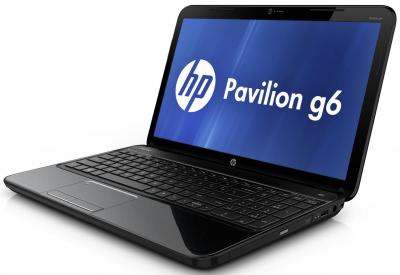 Ноутбук HP Pavilion g6-2166er (B5V22EA)