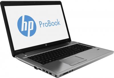 Ноутбук HP ProBook 4740s (B6M17EA)