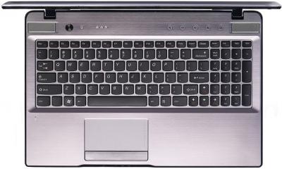 Ноутбук Lenovo V580A (59330086) - общий вид