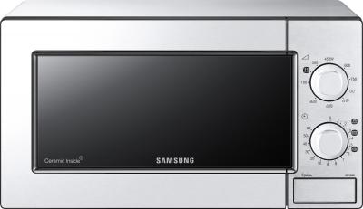 Микроволновая печь Samsung GE712MR-W - общий вид