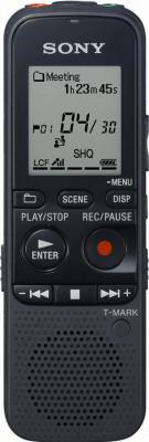 Диктофон Sony ICD-PX312 - общий вид