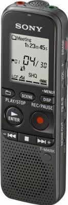 Диктофон Sony ICD-PX312 - вид сбоку