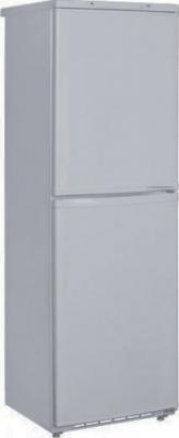 Холодильник с морозильником Nordfrost ДХ 219-7-310 - общий вид