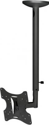 

Кронштейн для телевизора ARM Media, Черный, LCD-1000