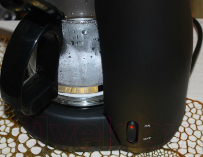 Капельная кофеварка Redmond RСM-1501