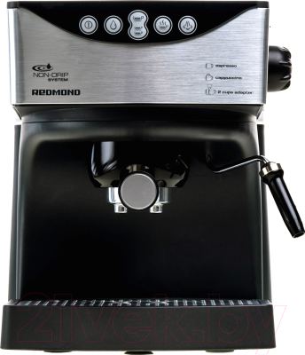 Кофеварка эспрессо Redmond RСM-1503