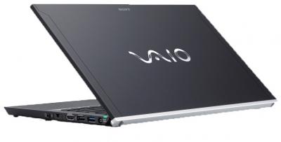 Ноутбук Sony VAIO SV-Z1311X9R/X