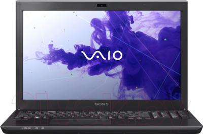 Ноутбук Sony VAIO SV-Z1311X9R/X