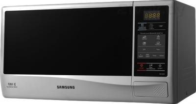 Микроволновая печь Samsung GE73M2KR-S - общий вид