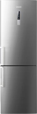 Холодильник с морозильником Samsung RL48RRCIH1 - общий вид