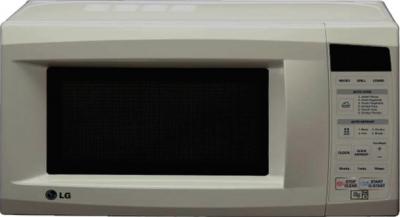 Микроволновая печь LG MB4041US - общий вид