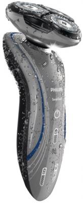 Электробритва Philips RQ1151 (RQ1151/16) - общий вид