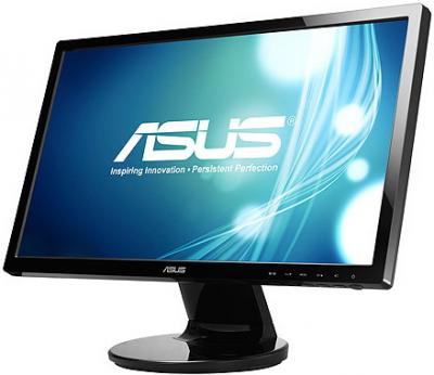 Монитор Asus VE228DR - общий вид