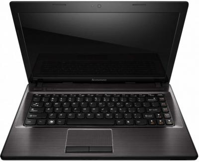 Ноутбук Lenovo G480A (59338287) - общий вид