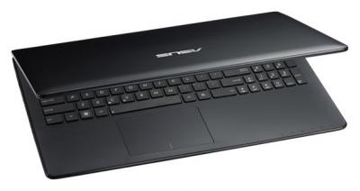 Ноутбук Asus X501U-XX036D - общий вид