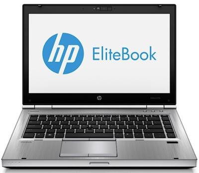 Ноутбук HP EliteBook 8470p (B5W73AW)