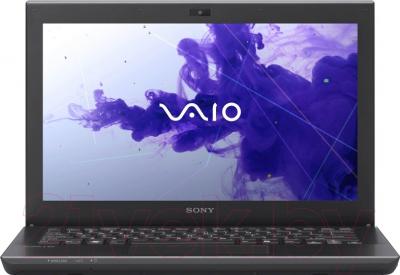 Ноутбук Sony VAIO SV-S1312S9R/B